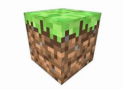 Image result for Minecraft Grass Block