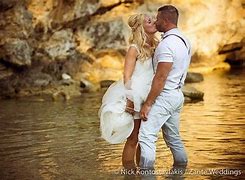 Image result for Zante Greece Weddings