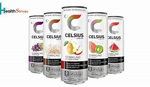 Image result for Celsius Eneryy Drink