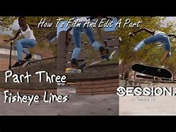 Image result for Fisheye Lines