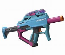 Image result for Doom Nerf Gun