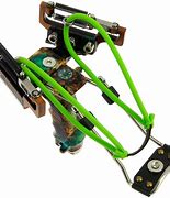 Image result for Compound Slingshot