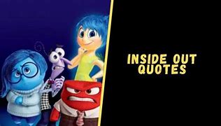 Image result for Anxiety Inside Out 2 Quotes