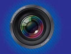 Image result for Camera Lens Art