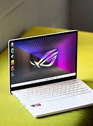 Image result for Asus ROG Zephyrus G14 with Linux OS