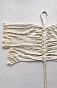 Image result for Macrame Feathers