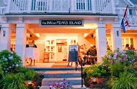 Image result for The Inn On Peaks Island