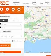 Image result for Cycle Map UK Route Planner