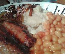 Image result for Suzy Bangers and Mash