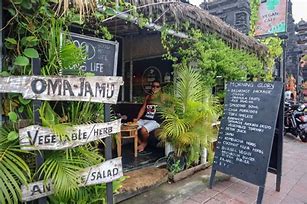 Image result for Warung Bali