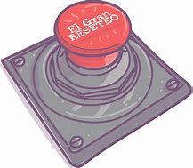 Image result for Reset Button PNG