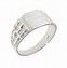 Image result for Sterling Silver Rings for Men