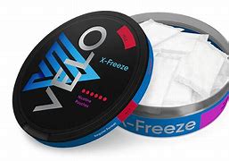 Image result for Velo 4 Snus