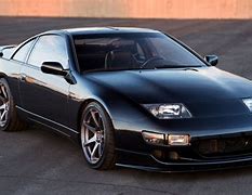 Image result for 300ZX Black Cars