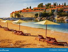 Image result for Sun Sea Beach Near Montenegro