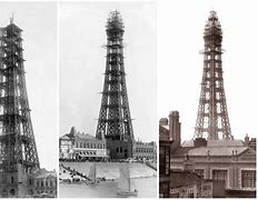 Image result for Blackpool Tower Victorian Times