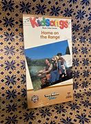 Image result for Kidsongs Home On the Range