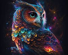 Image result for Owl Neon Light E