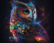 Image result for Owl Jam Neon