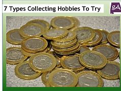 Image result for Collecting Hobbies