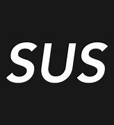 Image result for Sus Pause Image