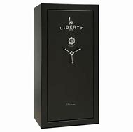 Image result for Liberty Gun Safe