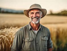 Image result for Farmer Smiling