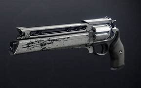 Image result for Silver Hand Cannon