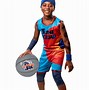 Image result for LeBron James with Kids