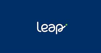 Image result for Leap for Autism Logo