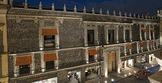 Image result for Downtown Mexico City Sites