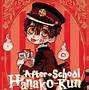 Image result for Toiletbound Hanako Kun Daikon