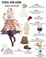 Image result for Watson Amelia with Gun