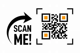 Image result for Scan Me Clip Art