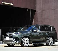 Image result for Lexus 600 SUV