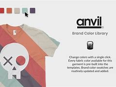 Image result for Anvil T-Shirts