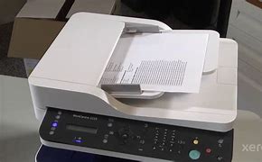 Image result for Xerox 3025 Scan