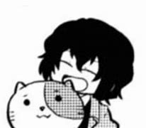 Image result for Dazai Osamu BSD Wan