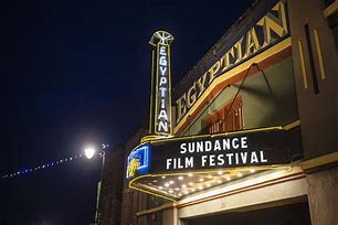 Image result for Sundance Film Festival Acura RDX