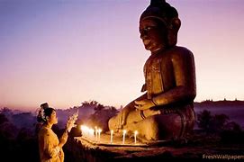 Image result for Myanmar Buddha Wallpaper