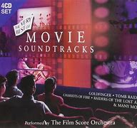 Image result for Original Soundtrack