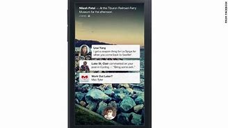 Image result for Facebook Screen for Home