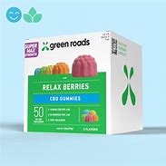 Image result for Green Flame Gummies CBD