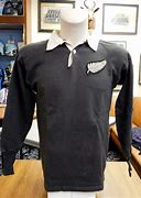 Image result for New Zealand Rugby Jersey