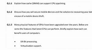 Image result for Large SRAM Cache CPU