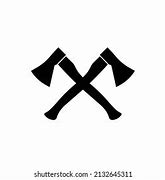 Image result for Axe Gang Logo