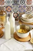 Image result for Kitchen Items in Portuguese