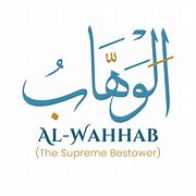 Image result for Gambar al-Wahhab