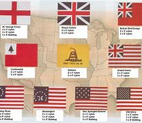 Image result for British Flag 1763