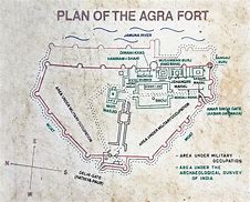 Image result for Fort Layout